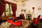 Mansão escocesa com 11 quartos, Rothes Glen House, À venda