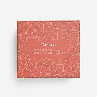 Connect Card Game