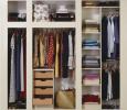 10 dicas para organizar seu guarda-roupa