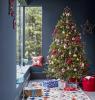 Contagem regressiva de Natal: 6 de dezembro é para escolher a árvore de Natal perfeita