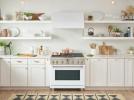 Os compradores de casas milenares dos EUA compartilham o que há em sua melhor cozinha de sonho