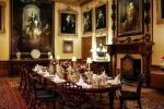 Highclere Castle, a verdadeira casa de Downton Abbey, oferece estadia no Airbnb