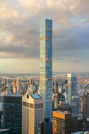 432 Park Avenue em Nova York