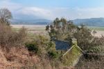 Ilha de Gales para alugar: a ilha de Ynys Giftan está disponível por apenas £ 500 por mês