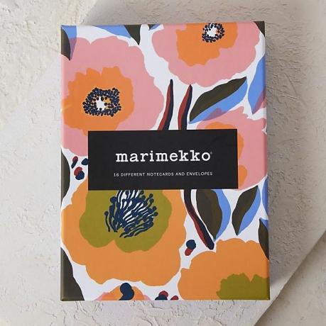 Cartões Marimekko