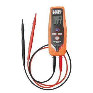 Klein Tough Meter Voltage Tester 