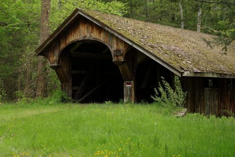 Cidade fantasma de Connecticut