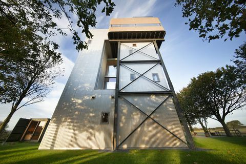 grand designs house of the year 2021, riba the water tower