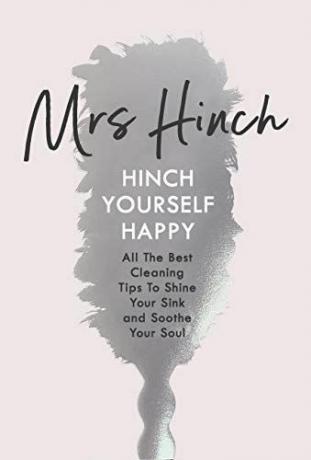 Hinch Yourself Happy: todas as melhores dicas de limpeza para iluminar sua pia e acalmar sua alma
