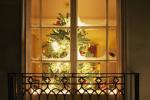 7 maneiras de proteger sua casa no Natal
