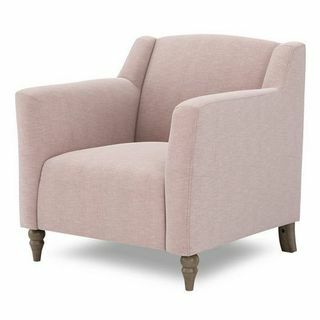 House Beautiful Claudette Occasional Chair