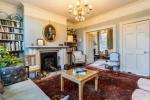 A antiga casa de Hampstead do artista John Constable está à venda pela primeira vez em 30 anos