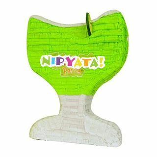 Margarita-Yata Piñata
