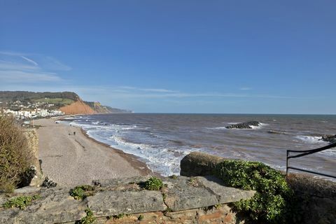 casa de campo costeira de palha para venda em devon