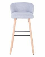 Scandi Bar Stool