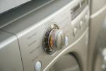 7 configurações da máquina de lavar roupa que facilitarão sua vida