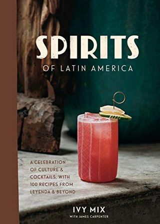Spirits of Latin America: uma celebração de cultura e coquetéis