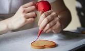 Biscuiteers lança o 'Desafio de Olificação no Gelo' do Baking
