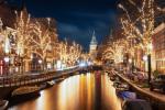 Revelada a quebra do mercado de Natal de melhor valor na Europa