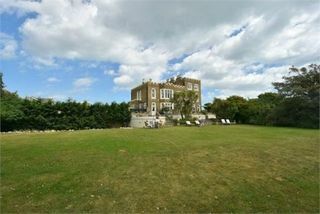 Casa desolada - Charles Dickens - Broadstairs