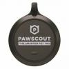 As etiquetas Pawscout são uma etiqueta inteligente para animais de estimação que alerta os proprietários quando um cão sai