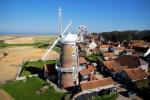 Antiga casa de moinho de vento de James Blunt para venda em Norfolk