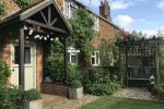 O Queen's Sandringham Estate Cottage está agora no Airbnb