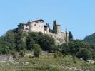 Airbnb oferece castelo medieval do século 10 com uma capela na Catalunha, Espanha
