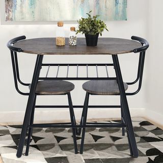 Conjunto de Mesa Bistrô