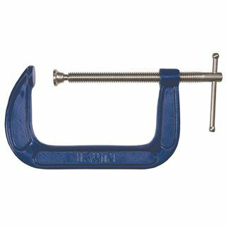 Clamp C IRWIN QUICK-GRIP