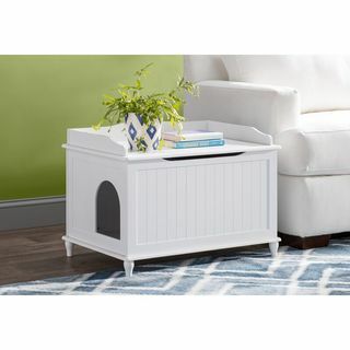 Gabinete Ava Litter Box