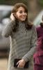 A cabeleireira de Kate Middleton explica por que ela foi mais curta