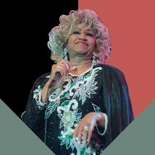 Celia Cruz