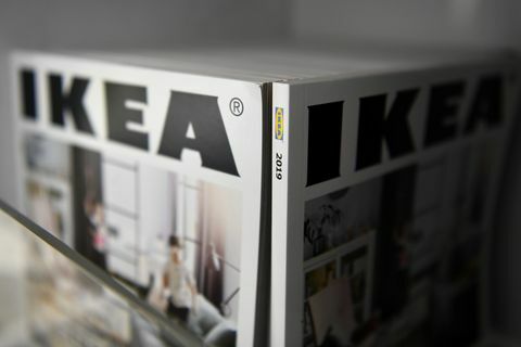 ESPANHA-IKEA-ECONOMIA-VAREJO-MOBILIÁRIO