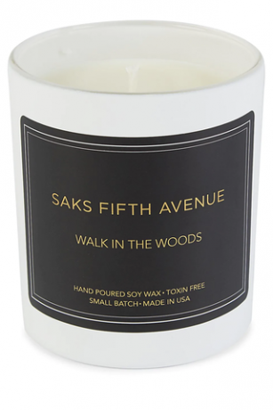 Walk in the Woods Candle