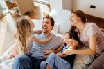 Os 25 principais segredos da felicidade doméstica