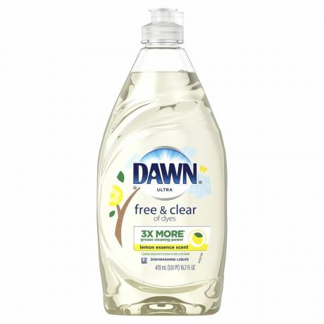 Líquido para lavar louça Dawn Ultra Pure Essentials