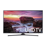 SAMSUNG 65 "Classe 4K (2160P) Smart HD TV LED Ultra HD 