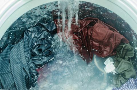 Whirlpool recorda mais de 500.000 máquinas de lavar roupa por risco de segurança contra incêndio