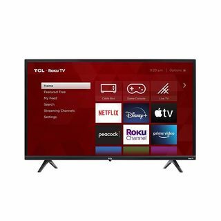 Smart TV Roku 3-Series 720p - 32S335, modelo 2021