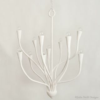 Lustre de inverno