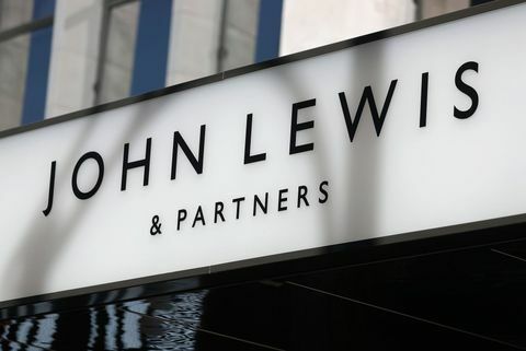 Loja John Lewis & Partners