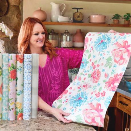 papel de parede walmart ree drummond, a mulher pioneira