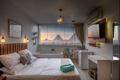 cairo airbnb