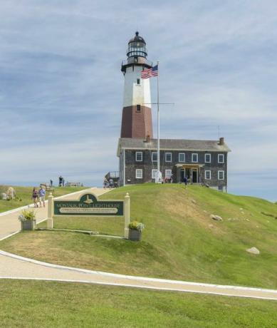 farol montauk