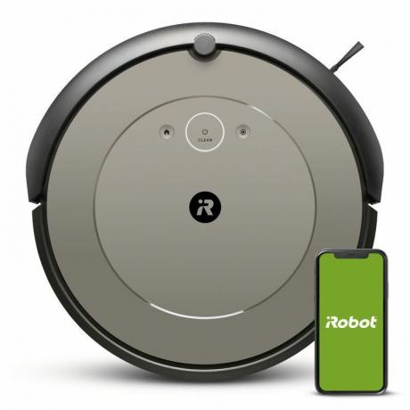 Aspirador robô Roomba I1 (1152)
