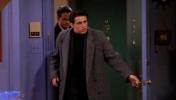 Você nunca notou essa coisa estranha sobre o apartamento de Monica em "Friends"