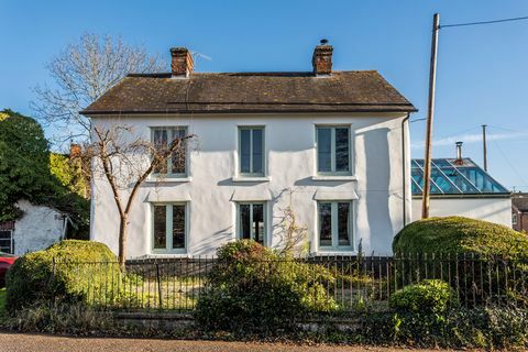 Furlong House - Salisbury - Sir Cecil Chubb - frente - Hamptons International