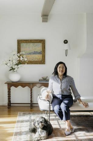 designer clara jung