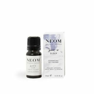 Mistura de óleo essencial Neom Scent to Sleep, 10ml